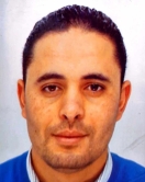 Mohamed Amine Knani